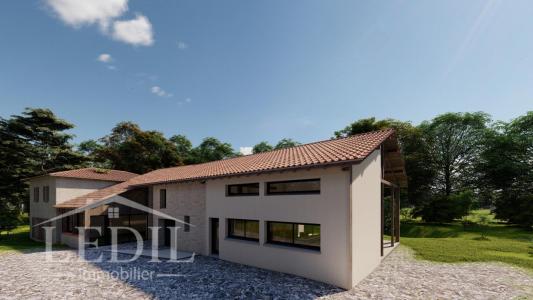 Acheter Maison 150 m2 Mauvezin