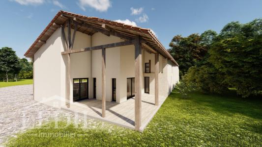 Acheter Maison Mauvezin 74000 euros