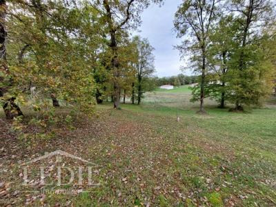 Annonce Vente Terrain Mauroux 46