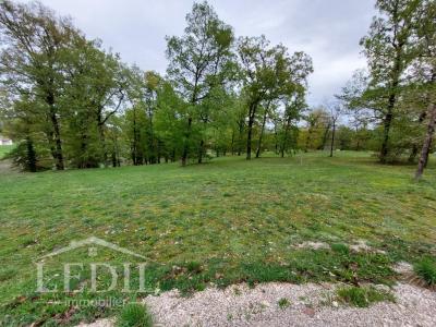 For sale Mauroux 1 room 2885 m2 Lot (46700) photo 0