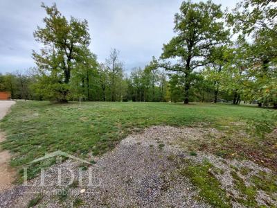 Annonce Vente Terrain Mauroux 46