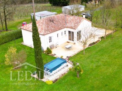 Annonce Vente 4 pices Maison Floressas 46