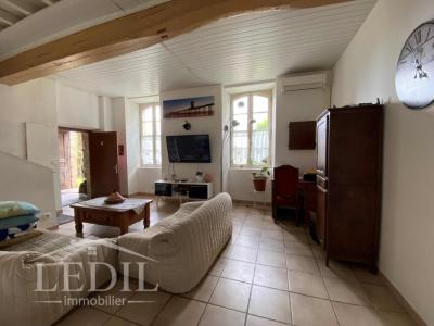 Acheter Maison Eauze 139000 euros