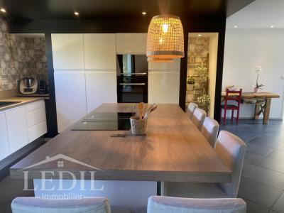 For sale Colayrac-saint-cirq 5 rooms 146 m2 Lot et garonne (47450) photo 2