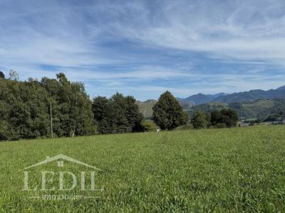 Acheter Terrain 2441 m2 Marsas