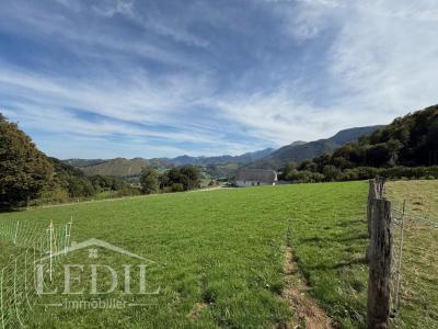 Acheter Terrain Marsas Hautes pyrenees