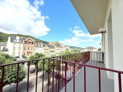 For sale Bagneres-de-bigorre 3 rooms 86 m2 Hautes pyrenees (65200) photo 0