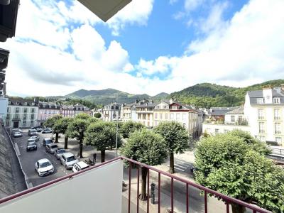 Annonce Vente 3 pices Appartement Bagneres-de-bigorre 65