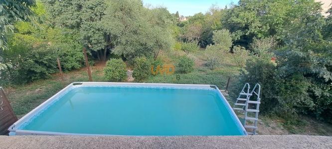 Annonce Vente 5 pices Maison Nimes 30