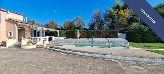 Annonce Vente 8 pices Maison Saint-gilles 30