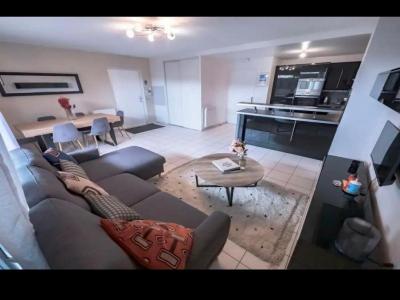 Louer Appartement 33 m2 Bobigny