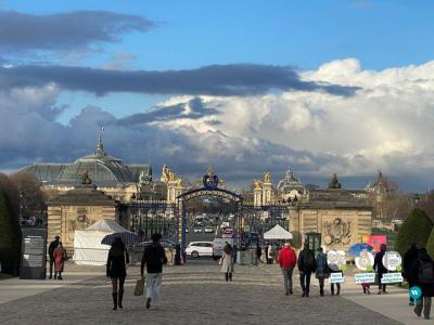 Annonce Location 3 pices Appartement Paris-7eme-arrondissement 75