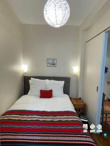 Louer Appartement Paris-7eme-arrondissement 1100 euros