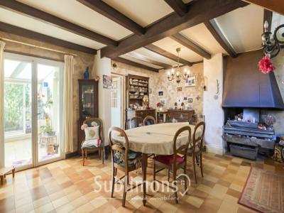 Acheter Maison 198 m2 Arradon