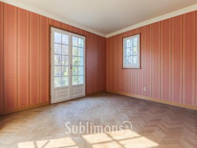 Acheter Maison Arradon Morbihan