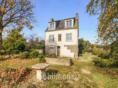 For sale Saint-philibert 5 rooms 110 m2 Morbihan (56470) photo 0