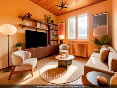 Acheter Maison Saint-philibert Morbihan