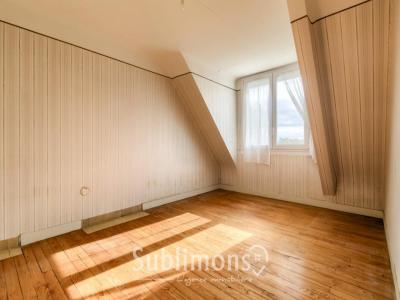 Acheter Maison Saint-philibert 336000 euros