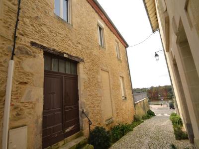 Annonce Vente Immeuble Castelnau-d'auzan 32