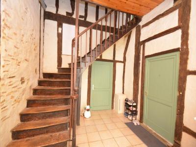 Acheter Immeuble 309 m2 Castelnau-d'auzan