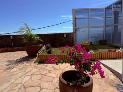 Annonce Vente Maison Saint-denis 974