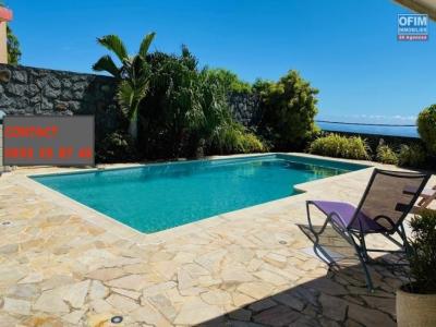 Acheter Maison Saint-denis