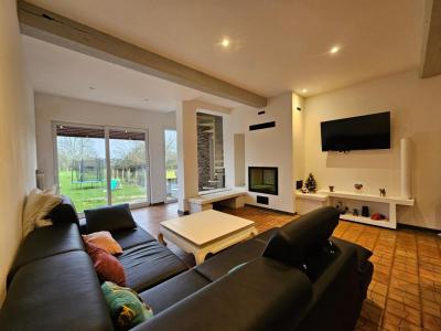 For sale Rene 6 rooms 185 m2 Sarthe (72260) photo 0