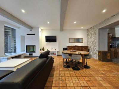 Annonce Vente 6 pices Maison Rene 72