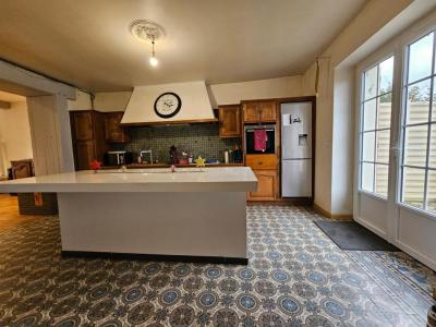 Acheter Maison Rene 177000 euros