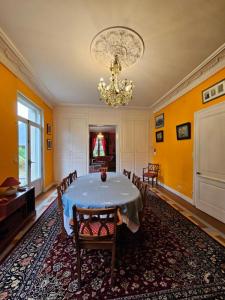 Annonce Vente 8 pices Maison Beaumont-sur-sarthe 72