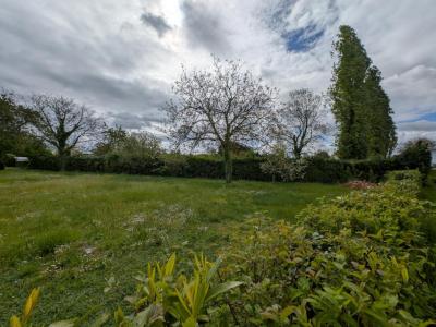 Annonce Vente Terrain Parce-sur-sarthe 72