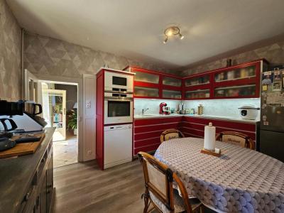 For sale Moitron-sur-sarthe 5 rooms 130 m2 Sarthe (72170) photo 4