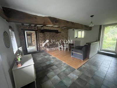 Acheter Maison Nivillac Morbihan