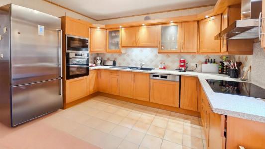 Acheter Appartement 94 m2 Thonon-les-bains