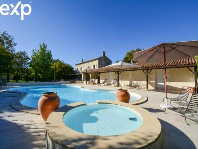 Annonce Vente Prestige Bordeaux 33