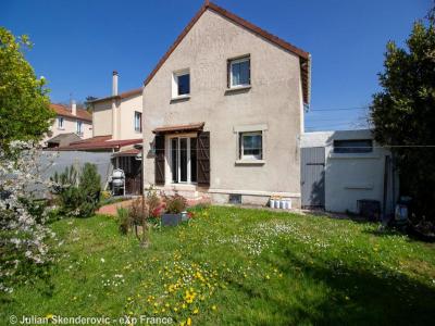 For sale Deuil-la-barre 5 rooms 119 m2 Val d'Oise (95170) photo 0