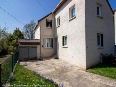 Annonce Vente 5 pices Maison Deuil-la-barre 95