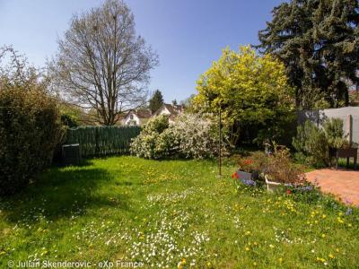 Acheter Maison 119 m2 Deuil-la-barre