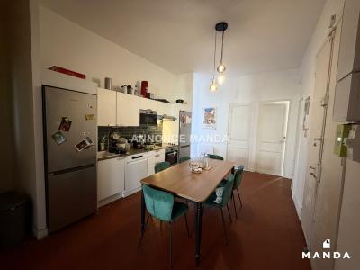 Louer Appartement Marseille-1er-arrondissement 524 euros