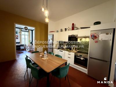 Louer Appartement Marseille-1er-arrondissement Bouches du Rhone