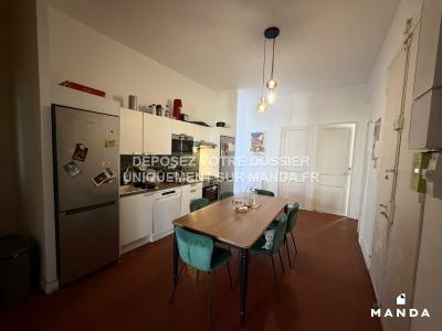 Louer Appartement Marseille-1er-arrondissement 524 euros