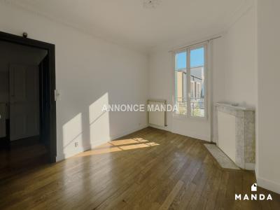 Louer Appartement 61 m2 Gagny