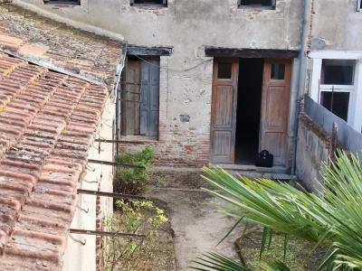 Acheter Immeuble 330 m2 Moissac