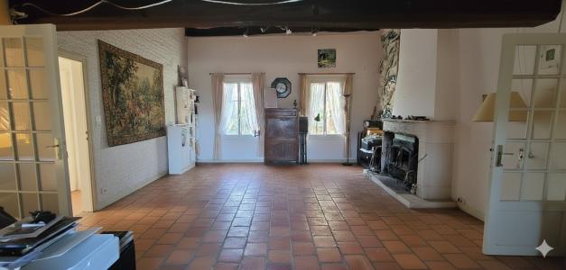 Acheter Maison Saint-mard 560000 euros