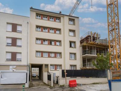 For sale Bagnolet 500 m2 Seine saint denis (93170) photo 0