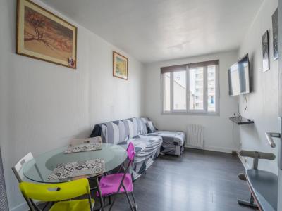 Annonce Vente Immeuble Bagnolet 93