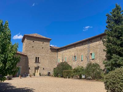For sale Bagard 25 rooms 896 m2 Gard (30140) photo 0