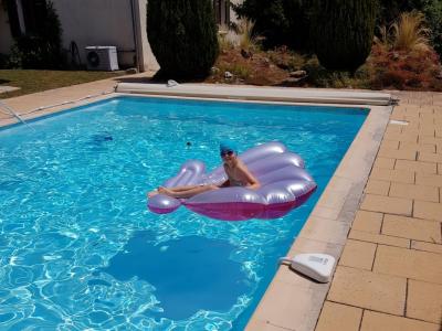 Annonce Vente 6 pices Maison Saint-martial 17