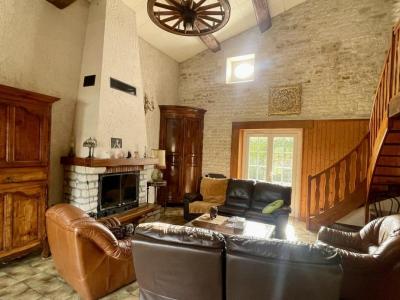 Acheter Maison 139 m2 Saint-martial