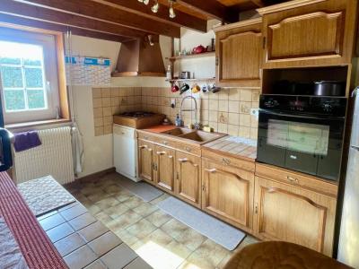 Acheter Maison Saint-martial Charente maritime